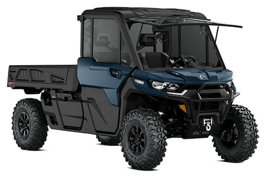 2026 Can-Am Defender PRO Limited HD10