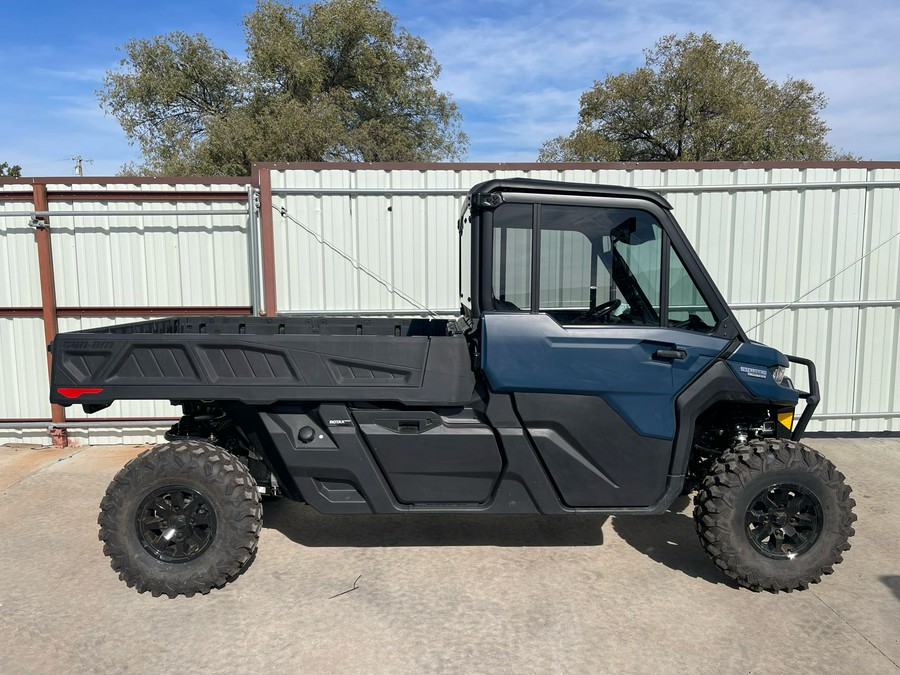 2026 Can-Am Defender PRO Limited HD10