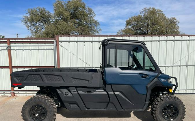 2026 Can-Am Defender PRO Limited HD10