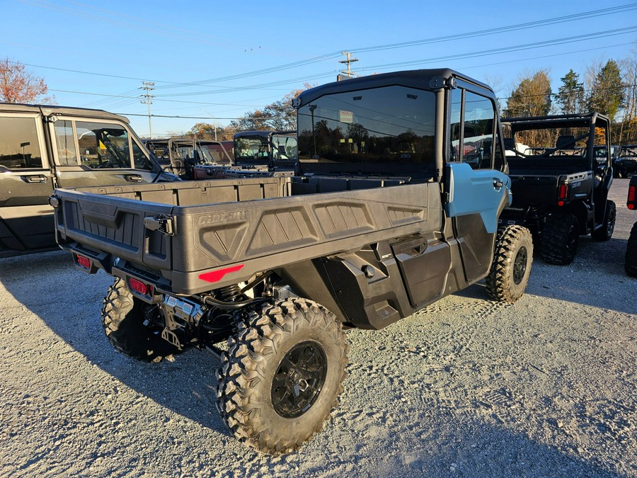 2026 Can-Am Defender PRO Limited HD10
