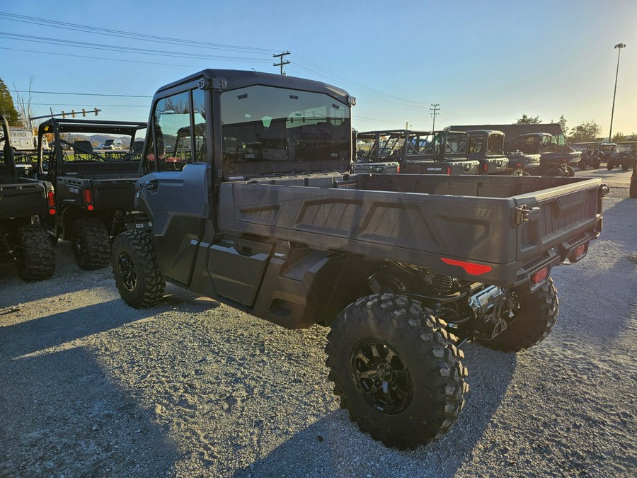 2026 Can-Am Defender PRO Limited HD10