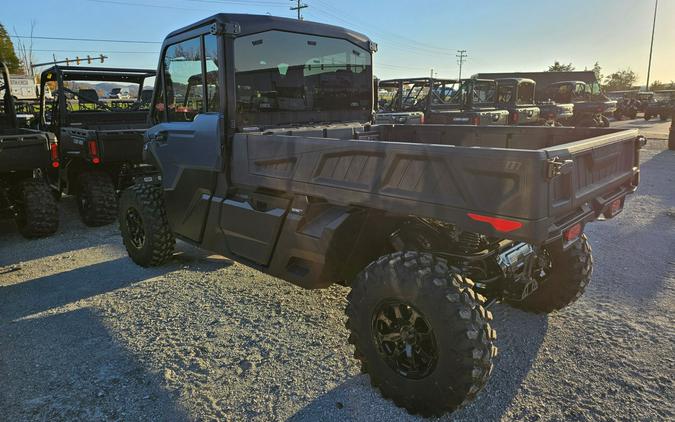 2026 Can-Am Defender PRO Limited HD10