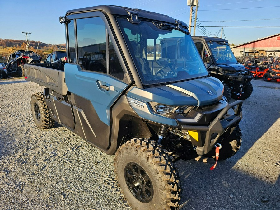 2026 Can-Am Defender PRO Limited HD10