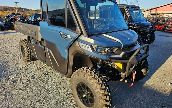 2026 Can-Am Defender PRO Limited HD10