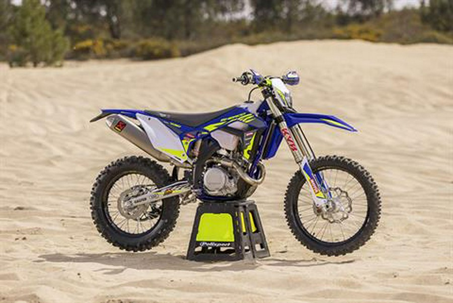 2023 Sherco SE-F 500 Factory 4T