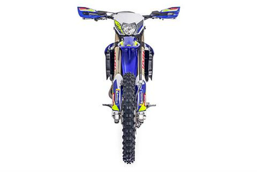 2023 Sherco SE-F 500 Factory 4T