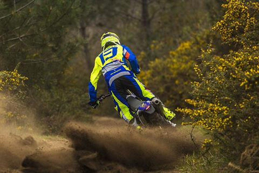 2023 Sherco SE-F 500 Factory 4T