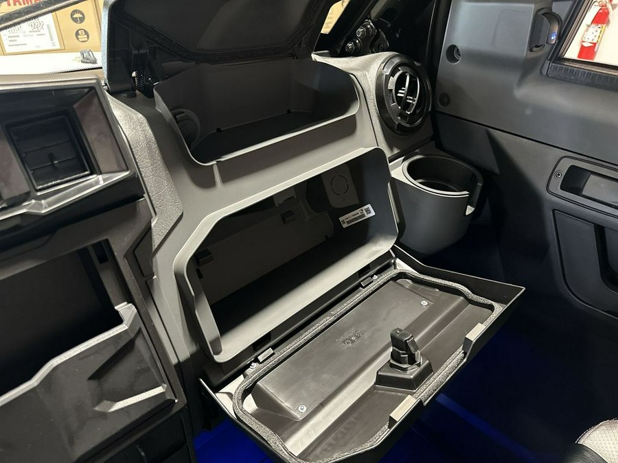 2026 Kawasaki RIDGE® HVAC