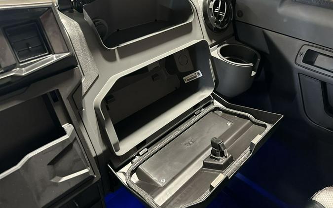 2026 Kawasaki RIDGE® HVAC