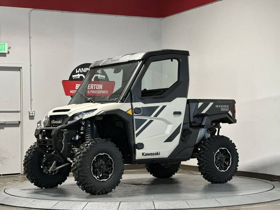 2026 Kawasaki RIDGE® HVAC