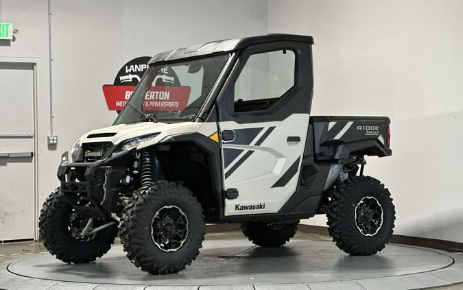 2026 Kawasaki RIDGE® HVAC