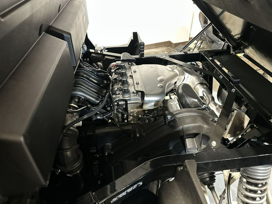 2026 Kawasaki RIDGE® HVAC
