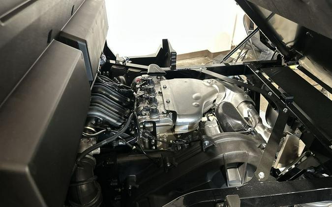 2026 Kawasaki RIDGE® HVAC