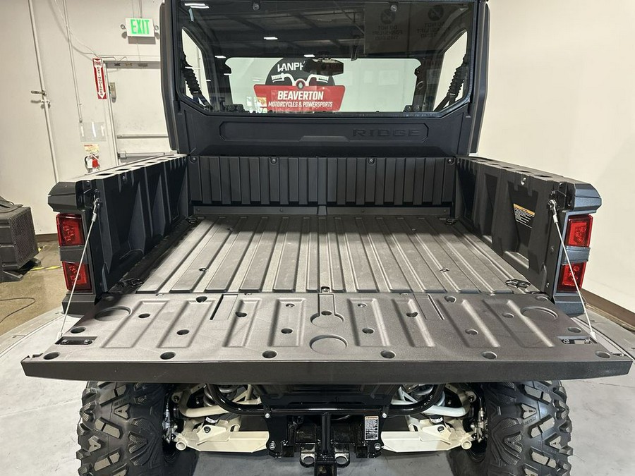 2026 Kawasaki RIDGE® HVAC
