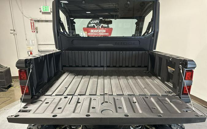2026 Kawasaki RIDGE® HVAC