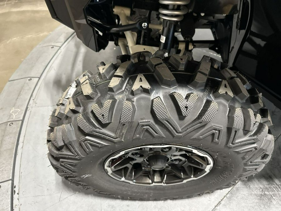 2026 Kawasaki RIDGE® HVAC