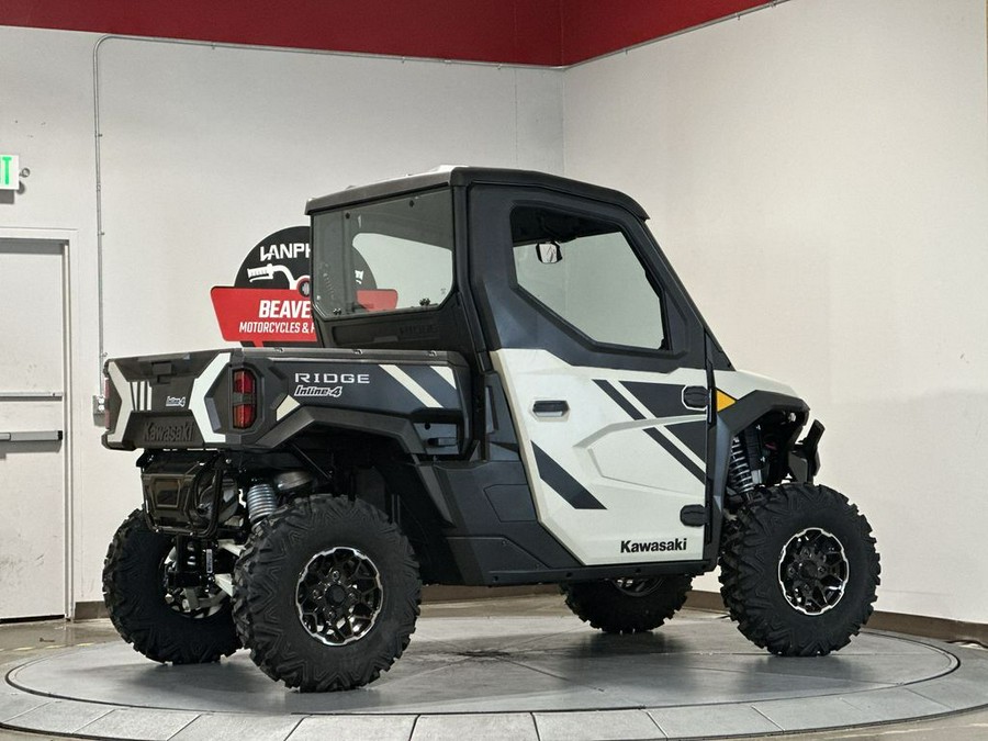 2026 Kawasaki RIDGE® HVAC