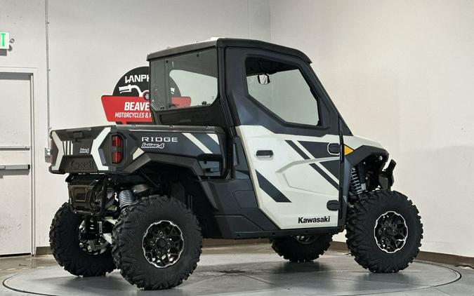 2026 Kawasaki RIDGE® HVAC