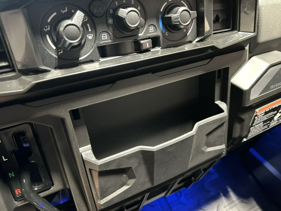 2026 Kawasaki RIDGE® HVAC