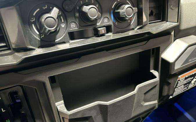 2026 Kawasaki RIDGE® HVAC