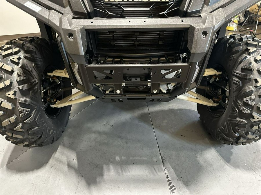 2026 Kawasaki RIDGE® HVAC
