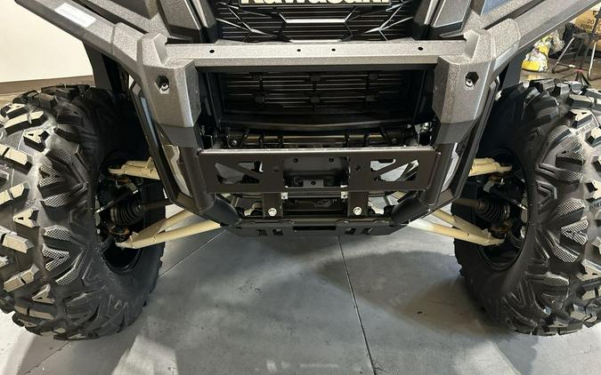 2026 Kawasaki RIDGE® HVAC