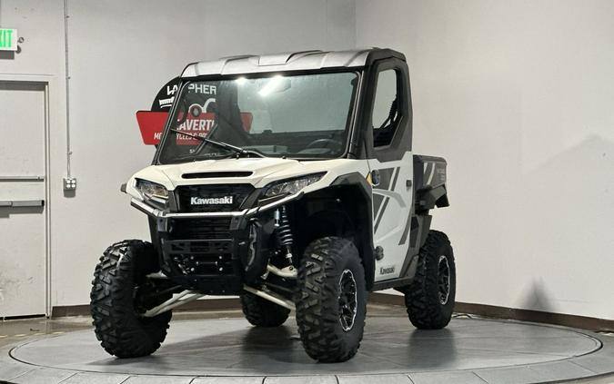 2026 Kawasaki RIDGE® HVAC
