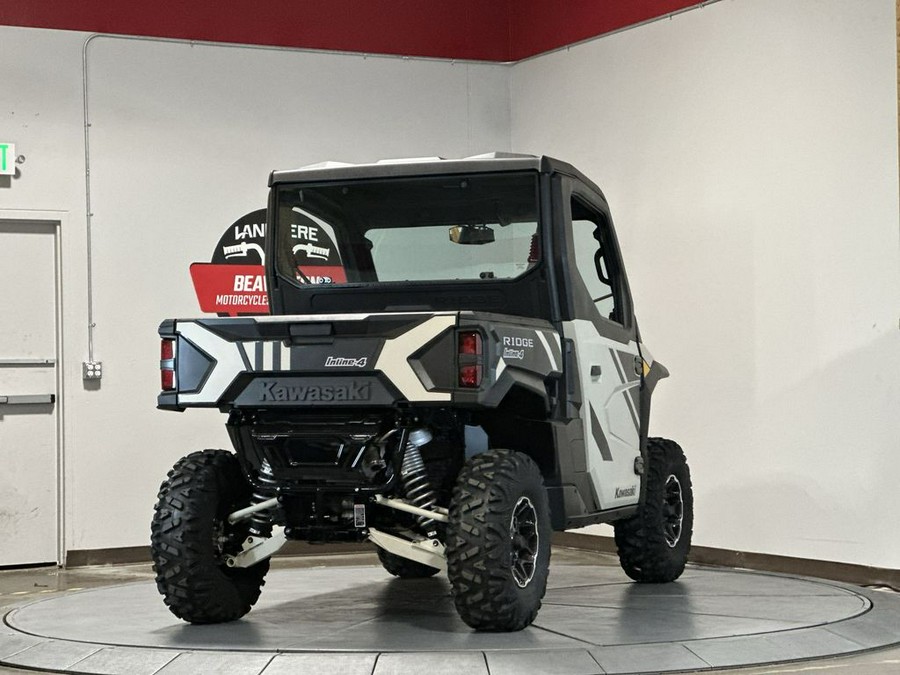 2026 Kawasaki RIDGE® HVAC