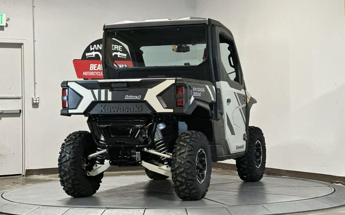 2026 Kawasaki RIDGE® HVAC