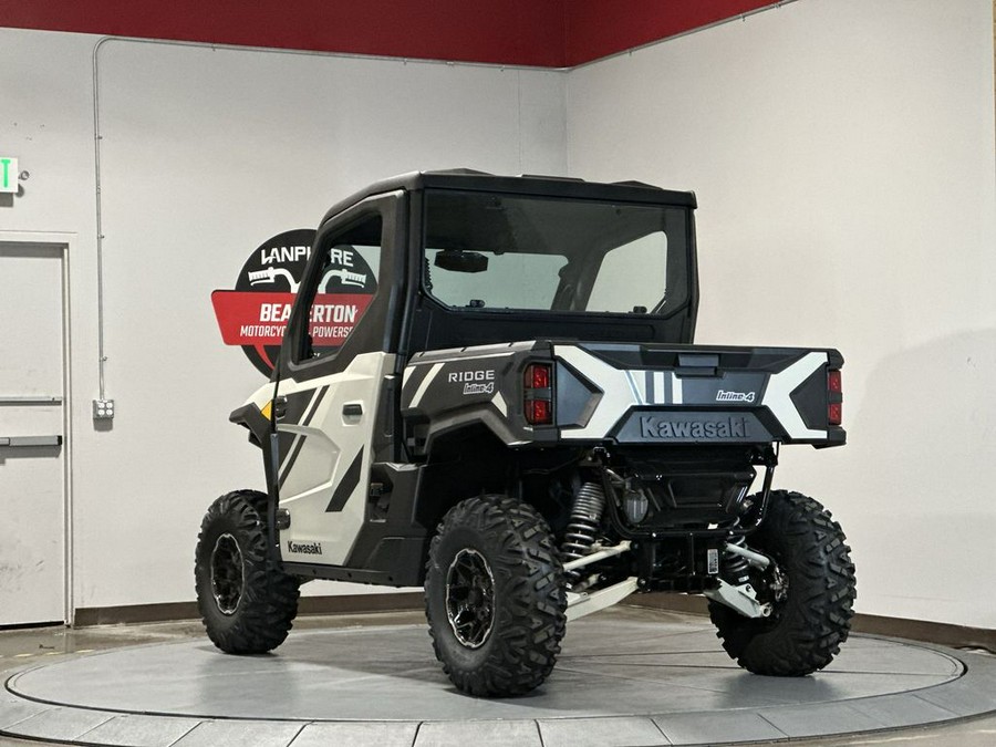 2026 Kawasaki RIDGE® HVAC