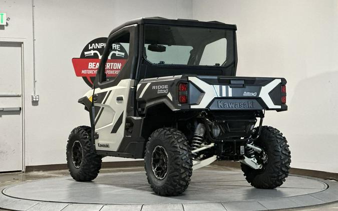2026 Kawasaki RIDGE® HVAC