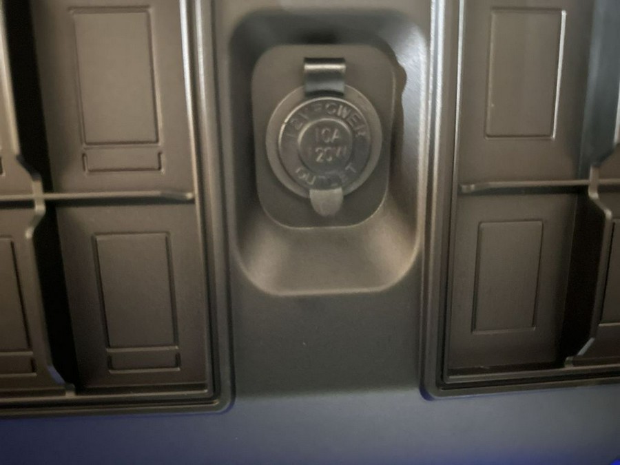 2026 Kawasaki RIDGE® HVAC
