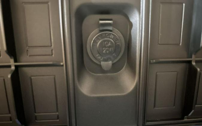 2026 Kawasaki RIDGE® HVAC