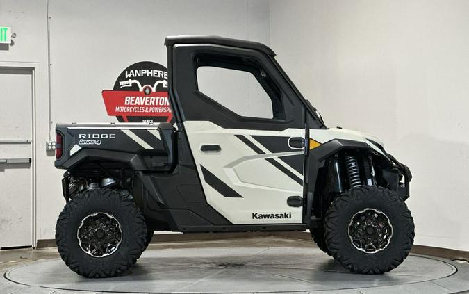 2026 Kawasaki RIDGE® HVAC