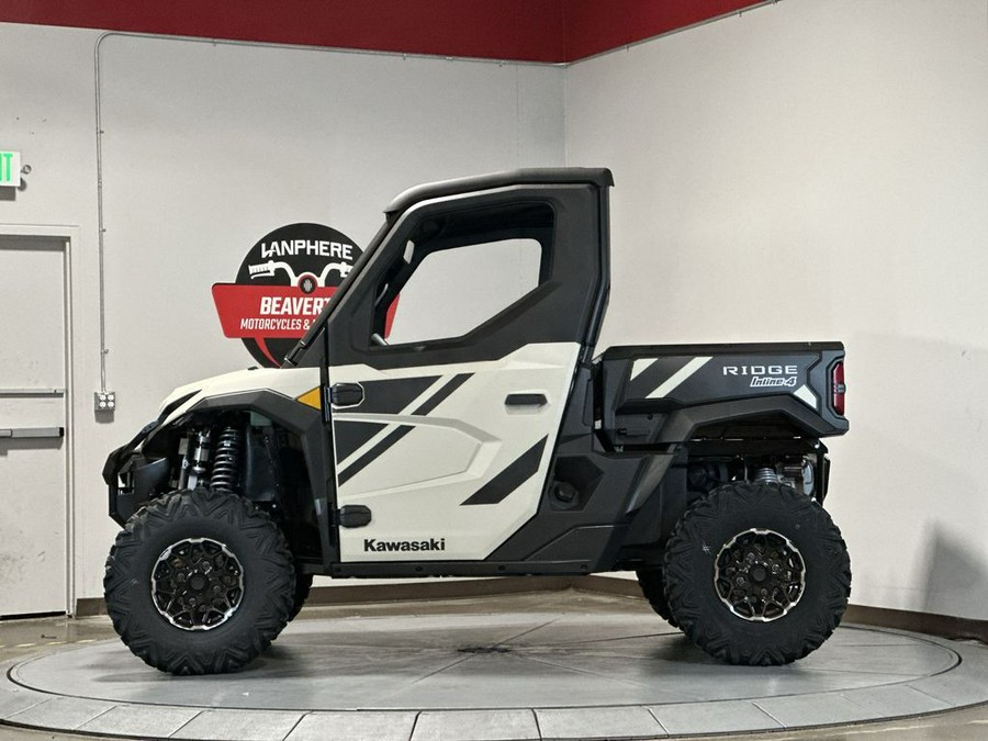 2026 Kawasaki RIDGE® HVAC