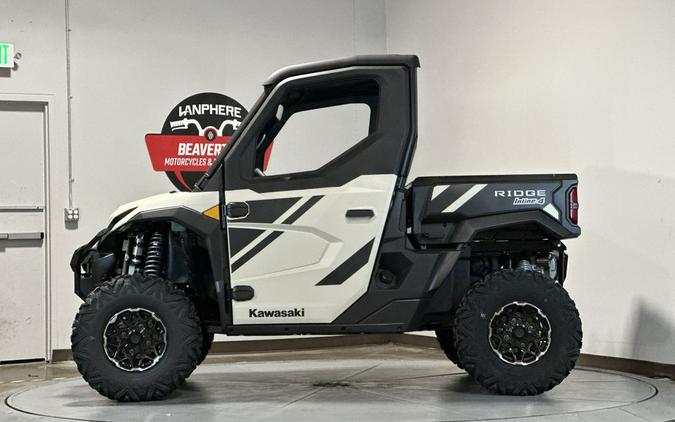 2026 Kawasaki RIDGE® HVAC