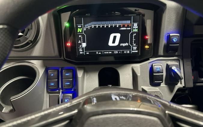 2026 Kawasaki RIDGE® HVAC