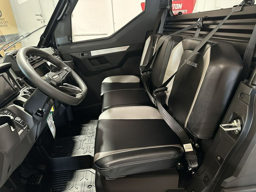 2026 Kawasaki RIDGE® HVAC