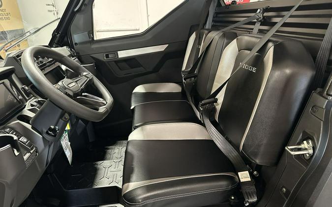 2026 Kawasaki RIDGE® HVAC