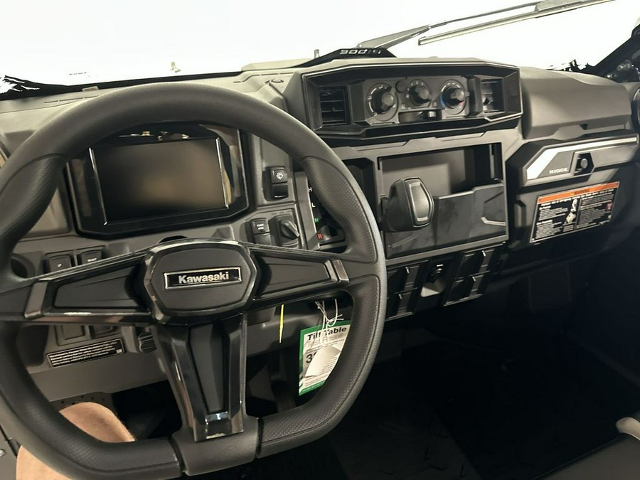2026 Kawasaki RIDGE® HVAC