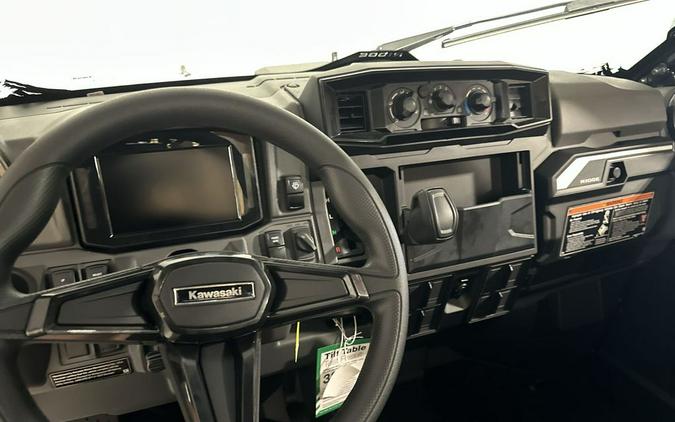 2026 Kawasaki RIDGE® HVAC