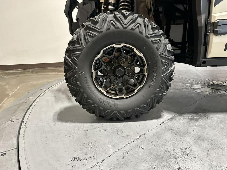2026 Kawasaki RIDGE® HVAC