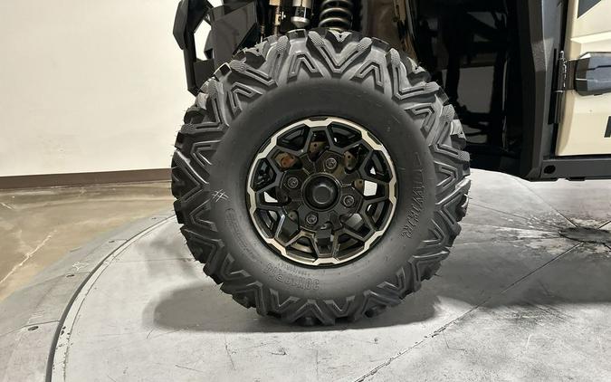 2026 Kawasaki RIDGE® HVAC