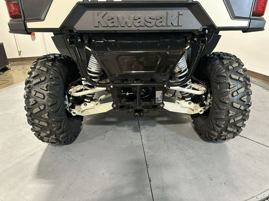 2026 Kawasaki RIDGE® HVAC