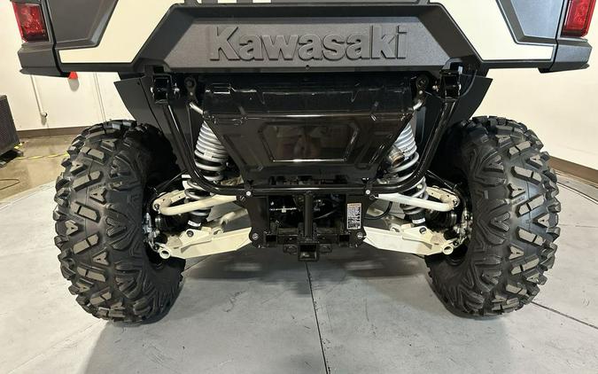 2026 Kawasaki RIDGE® HVAC