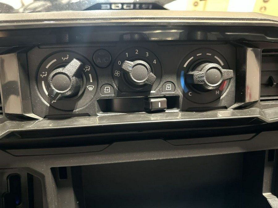 2026 Kawasaki RIDGE® HVAC