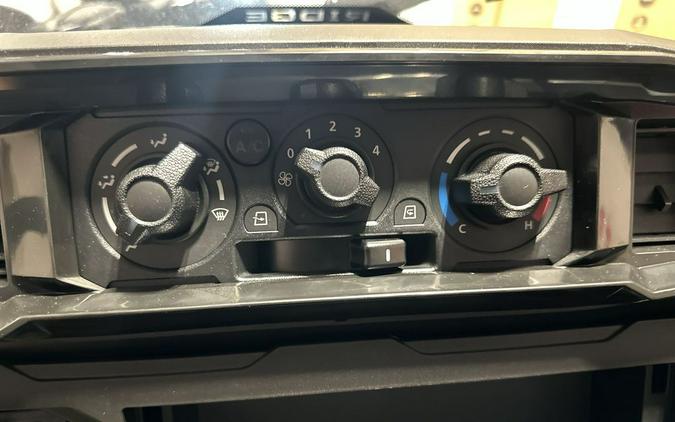 2026 Kawasaki RIDGE® HVAC