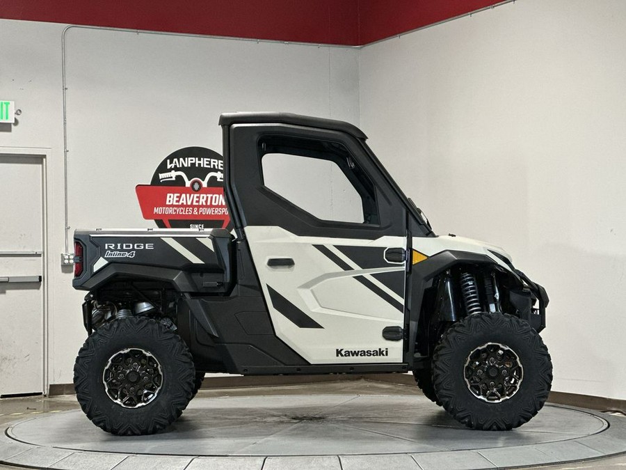 2026 Kawasaki RIDGE® HVAC