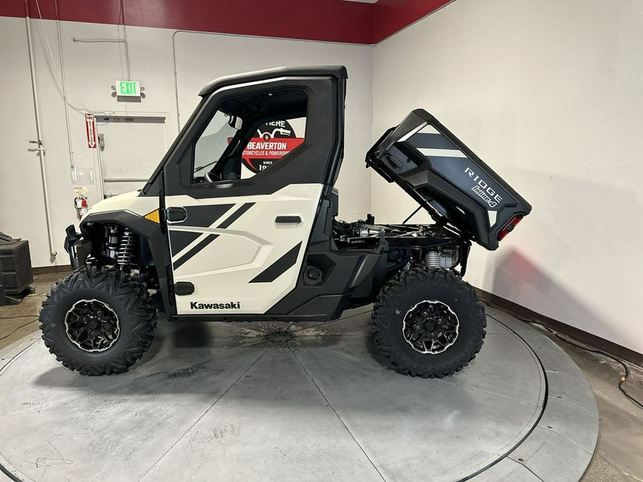 2026 Kawasaki RIDGE® HVAC