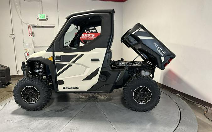 2026 Kawasaki RIDGE® HVAC
